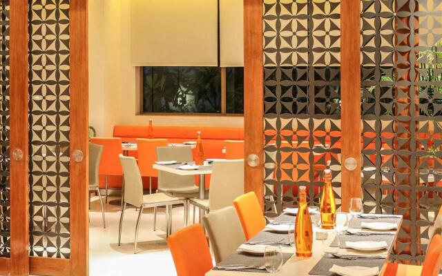 ibis Jaipur City Centre