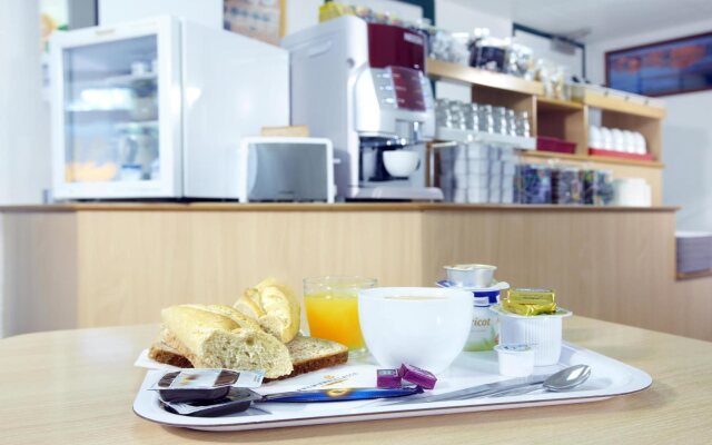 Hotel Première Classe Avallon