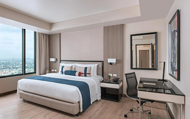 Seda Residences Makati