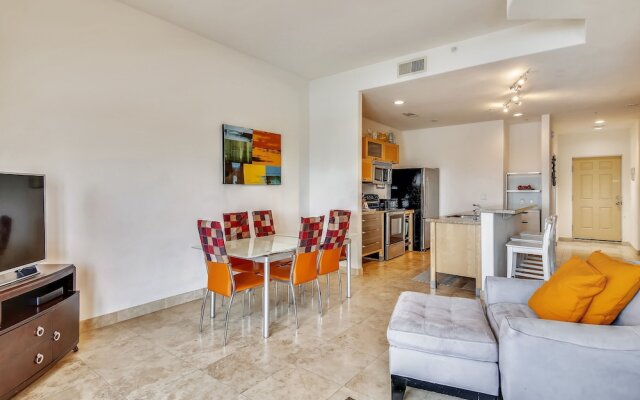 Ocean Grove 803 - Calypso 3 Bedroom Condo