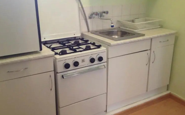 neGGa Retro Apartments