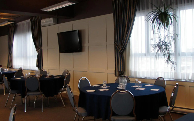 Hotel Les Suites Labelle