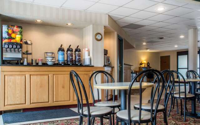 Quality Inn & Suites