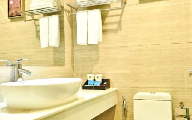 Sealy Hotel