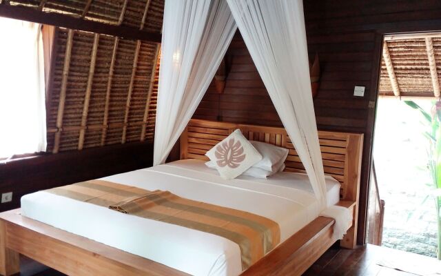 Rigils Lembongan Accommodation