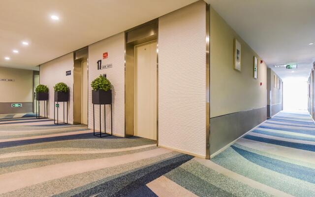 Hanting Hotel Xingyi