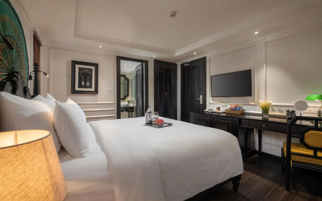 My Boutique Hotel & Spa
