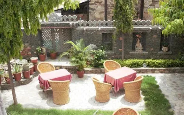 Pleasure Guest House