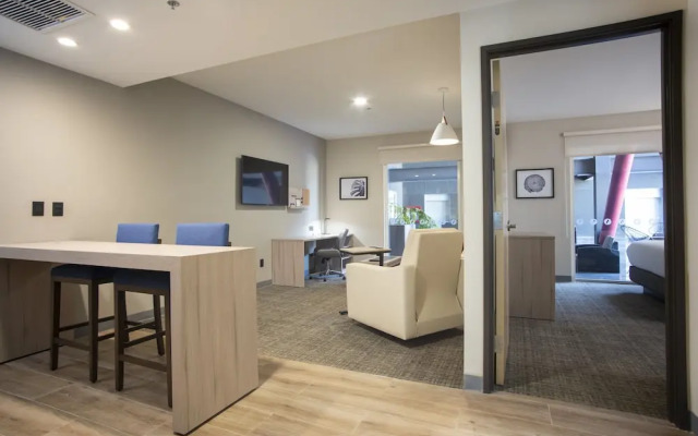 Candlewood Suites Guadalajara Galerias by IHG