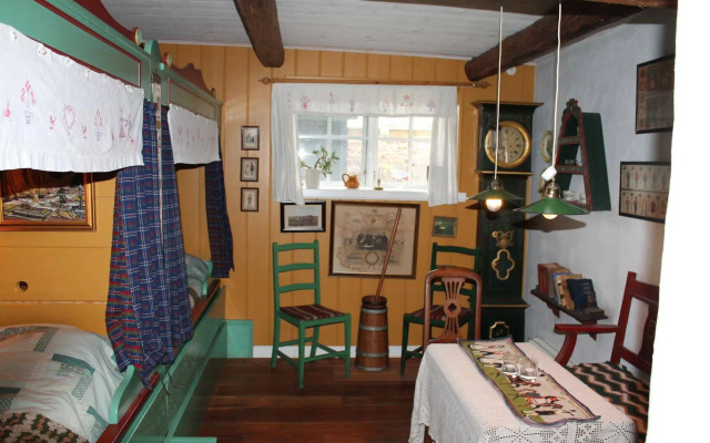 Svostrup Kro
