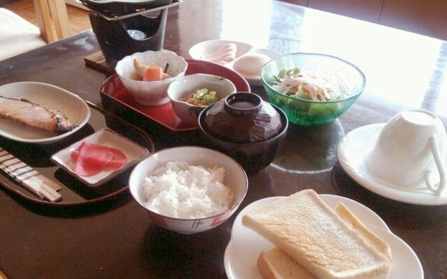 Daiwa Ryokan
