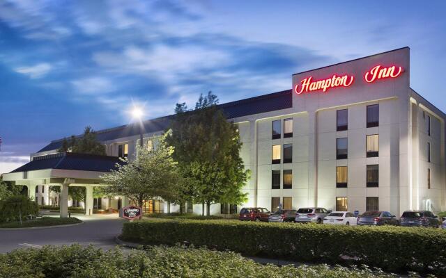 Hampton Inn by Hilton Middletown