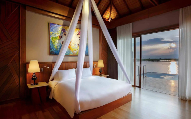 Novotel Inle Lake Myat Min