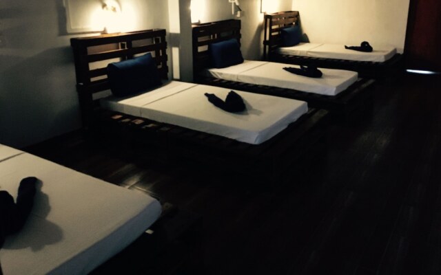 Kandy Hostel Cabana