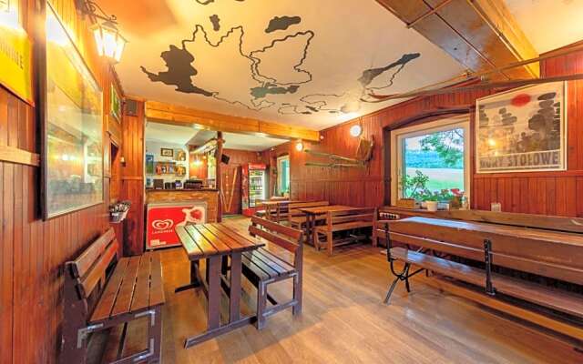 Schronisko PTTK Pasterka