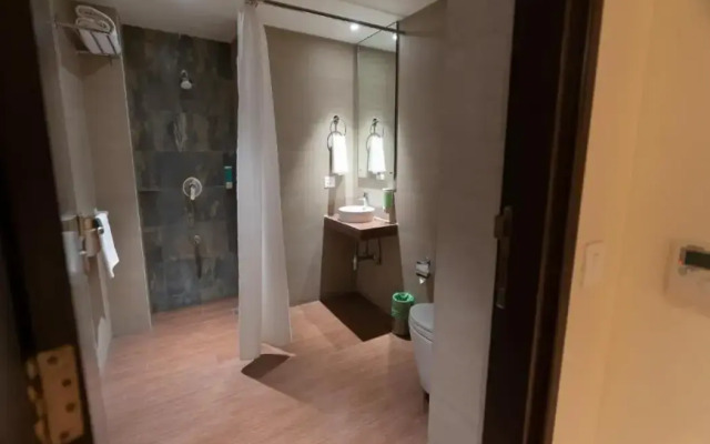 7Apple Hotels Aurangabad