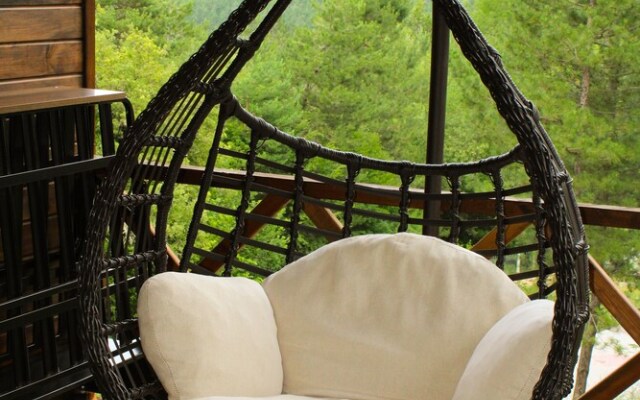 Mengen Rüya Çiftliği