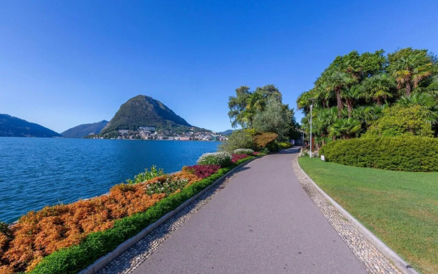 Queen Home in Lugano
