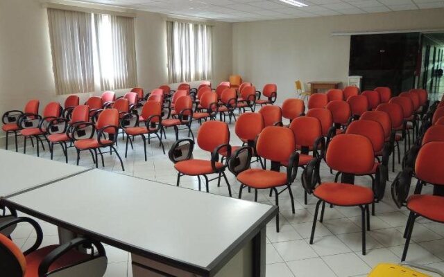 Hotel Guapindaia
