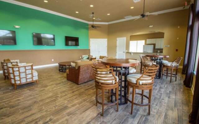 Bella Vista Apartment 6 Bedroom