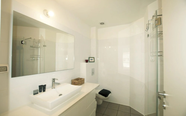 Quality 3BDR Dizengoff Square Pkg TL49