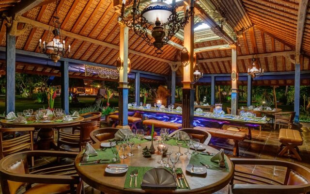 Permata Ayung Private Estate - Adults Only