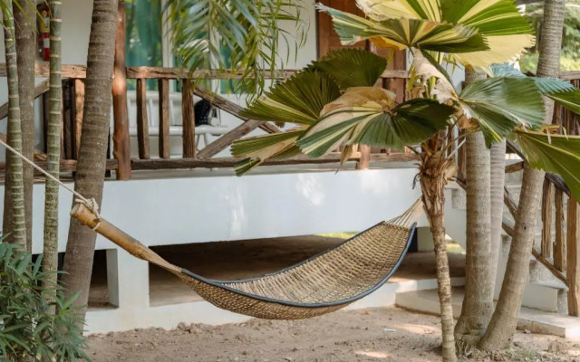 Baanboonpetch Resort