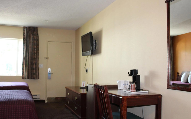 Knights Inn Salem, OR