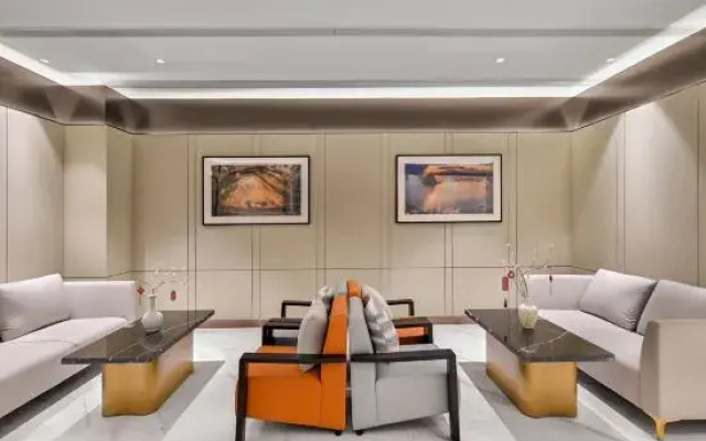 Jinjiang Metropolo Binhai New District Xiapu Hotel