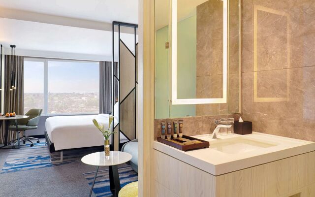 Novotel Suites Yogyakarta Malioboro