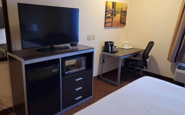 Best Western Philadelphia South - West Deptford Inn