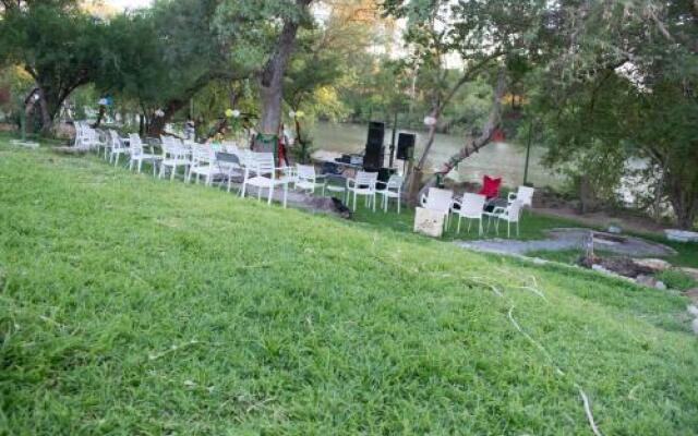 Riverview Villa Self Catering