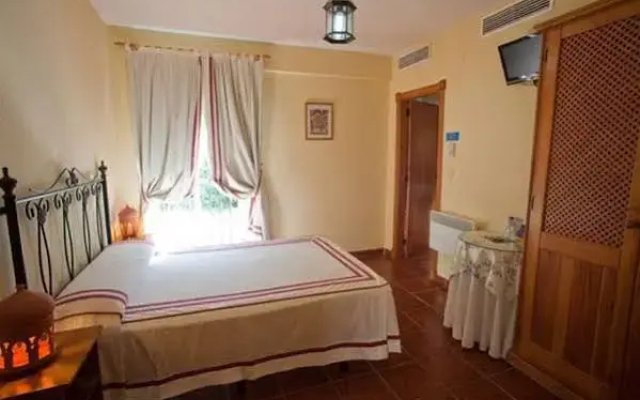 Hostal San Juan
