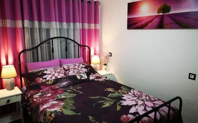 Holiday Apartment for Rent in Spain, La Mata Torrevieja - 4 min Walk to Beach