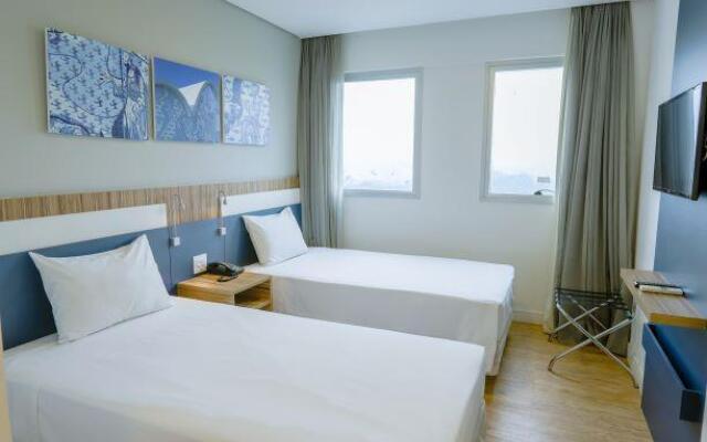 ibis Styles Confins Aeroporto