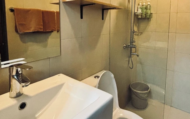 The Elegant City Hideaway