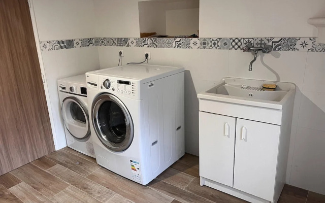 Beautiful House in Lacanau Near sea