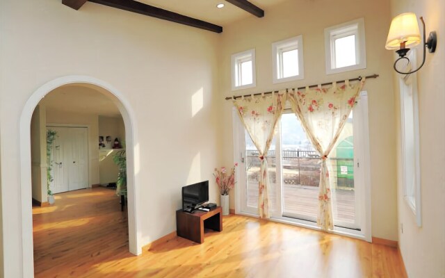 Gapyeong Navillera Pension