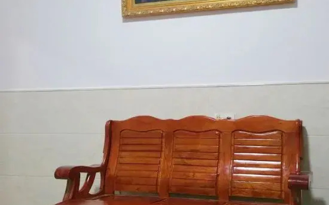 Richu Beiqi Inn