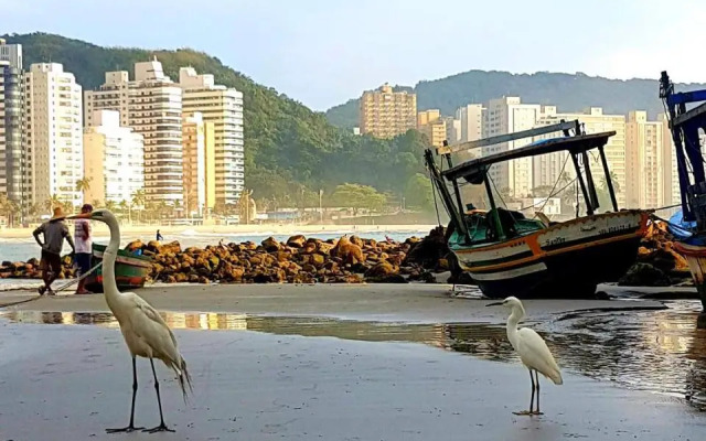 Guarujá Astúrias