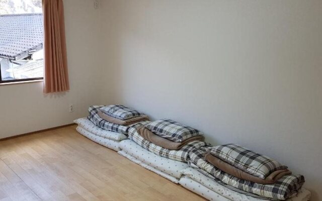 Midori Guesthouse & Hostel