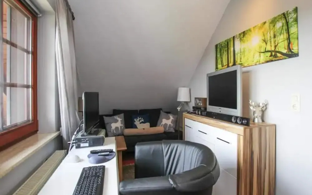 Appartement Jagdschlosschen, Bad Sachsa