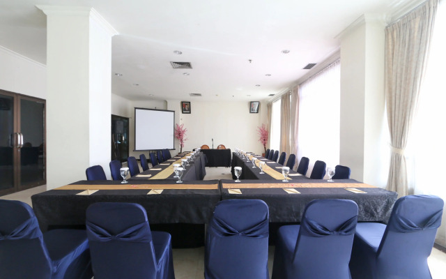 Hotel Kaisar