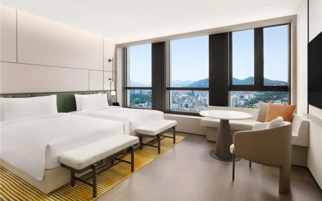 Pullman Ambassador Seoul Eastpole