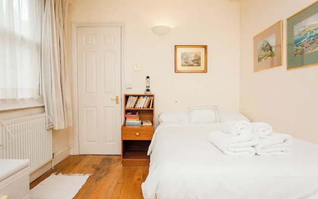 Charming Central London Flat
