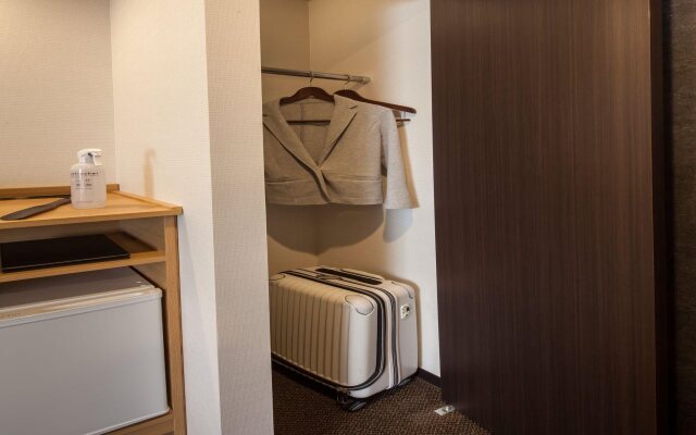 Y's Hotel Asahikawa Ekimae