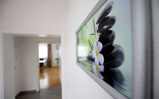 Outlet Apartments Metzingen