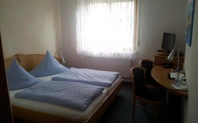 Berghofstüble Obermarchtal