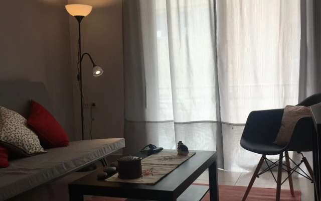 Central Luxury Apartment