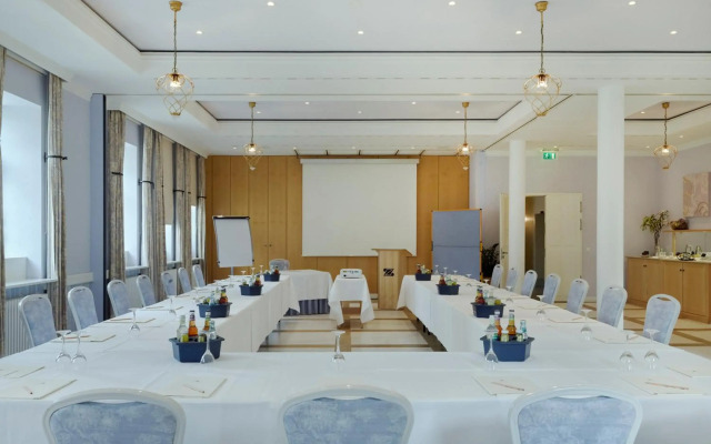Schloss Hotel Dresden-Pillnitz